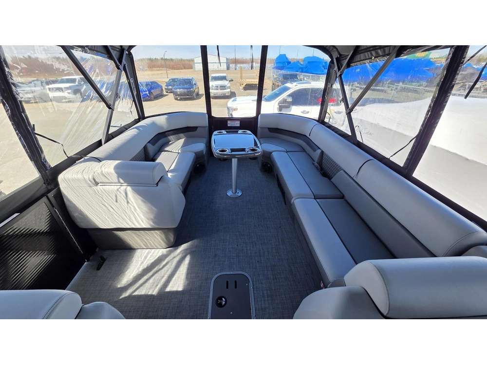 2026 Princecraft Vectra 23 L alt