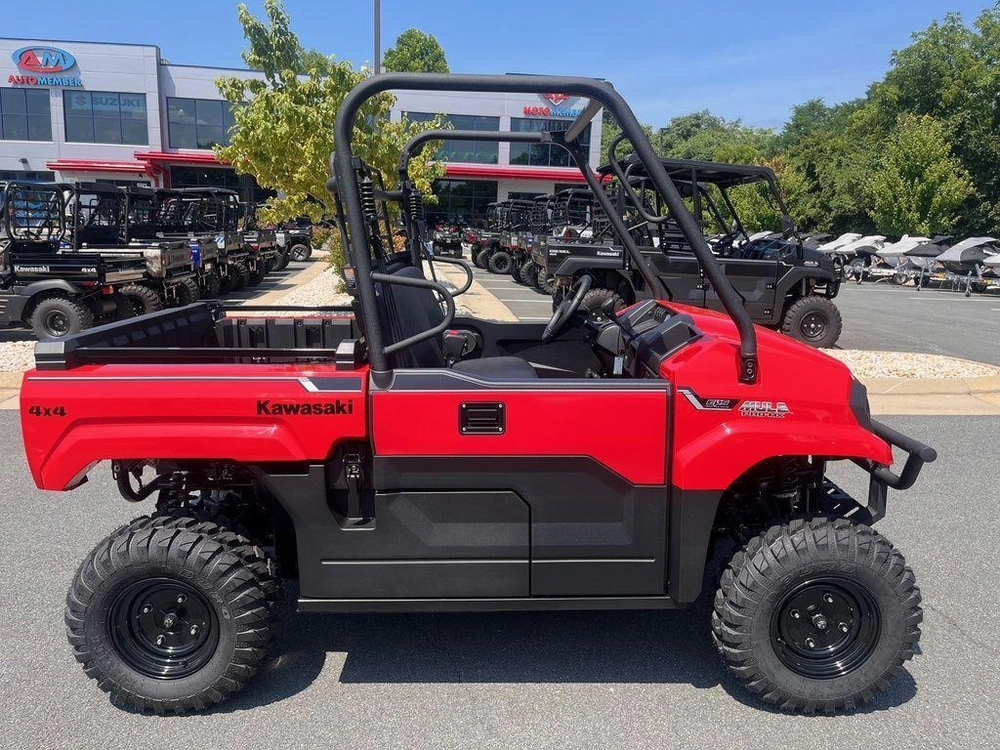 2026 Kawasaki Mule Pro-mx™ Eps alt