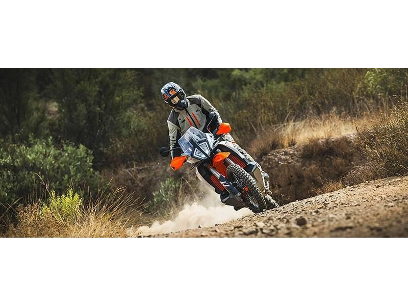 2026 Ktm 890 Adventure R alt
