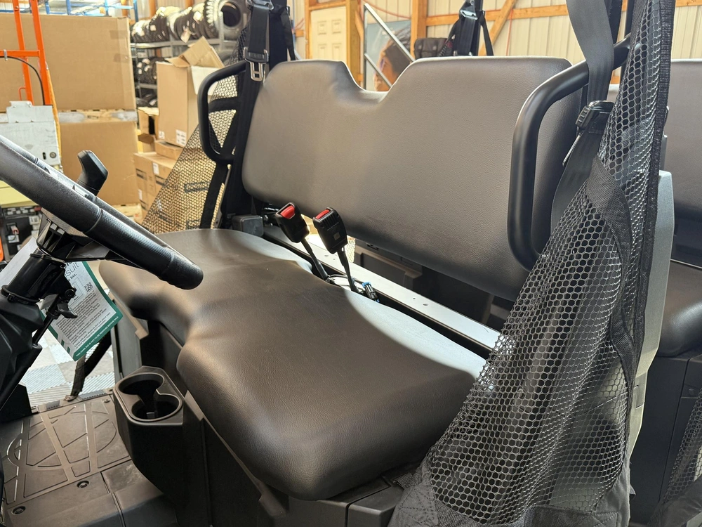 2026 Polaris Ranger Crew Sp 570 Sage Green Ca Base alt