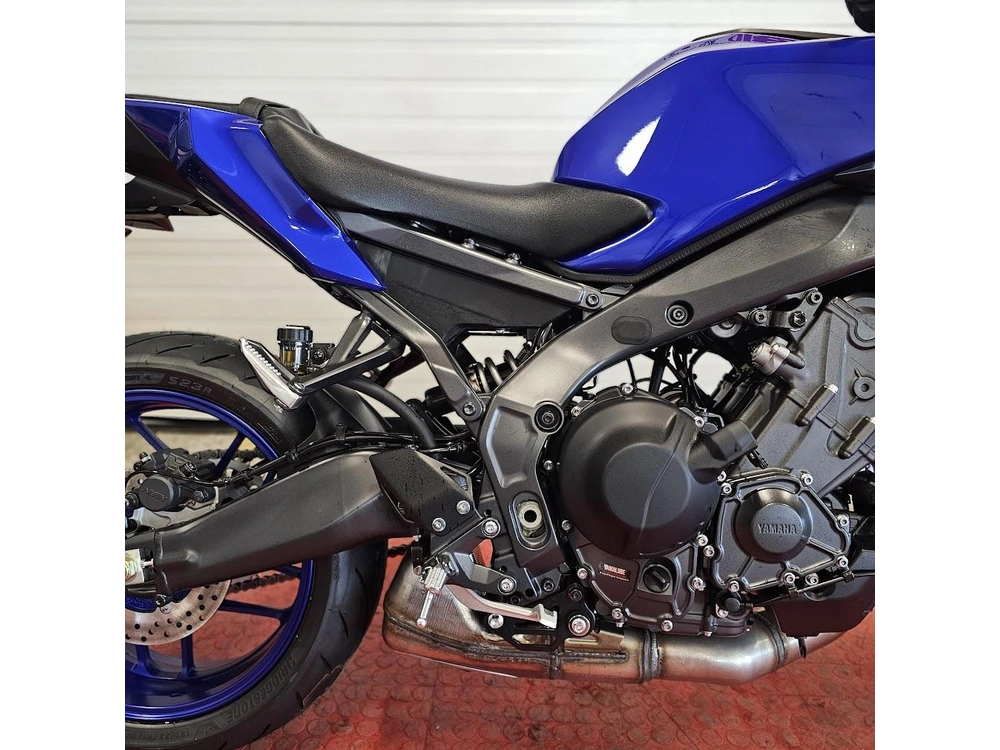 2026 Yamaha Mt-09 alt
