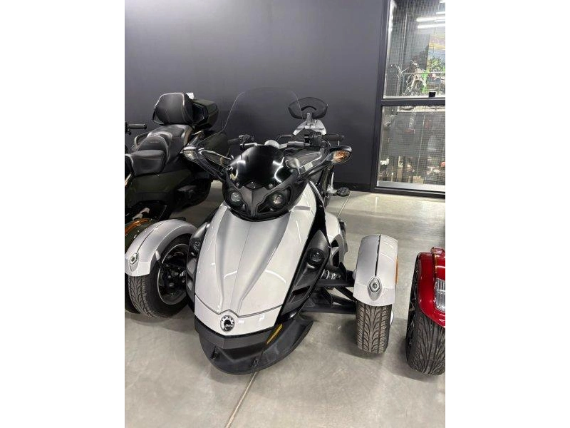2009 Can-am Spyder Gs Sa alt