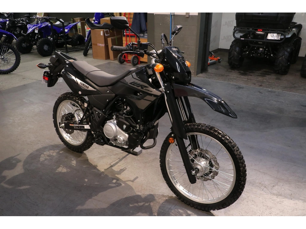 Yamaha Wr125r 2026 alt