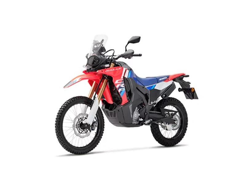 2026 Honda Crf300lrat Rally - Dual Sport alt