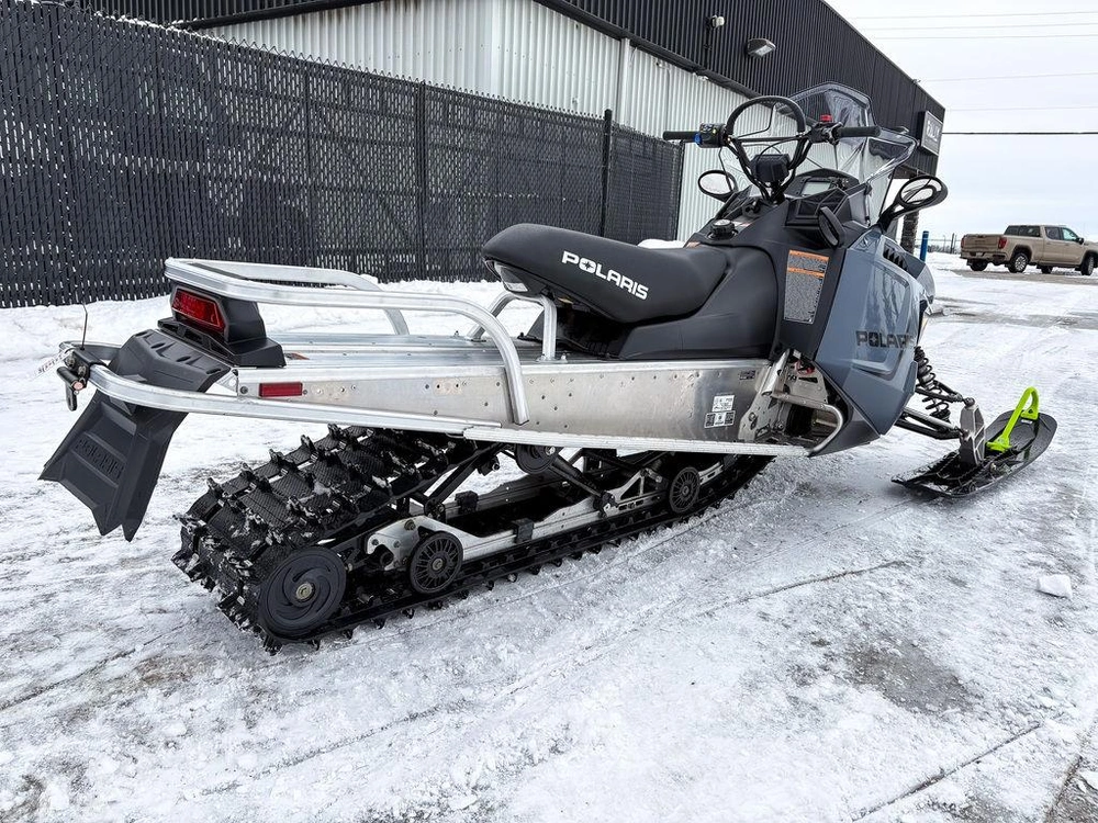 2023 Polaris 550 Voyageur 155 550 155 alt