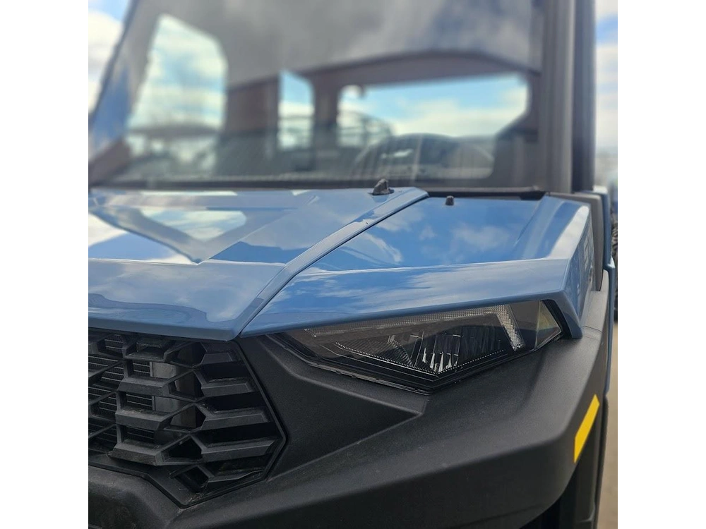 2025 Polaris Ranger Crew Sp 570 Northstar alt