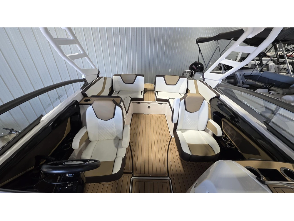 2022 Yamaha 252 Sd alt