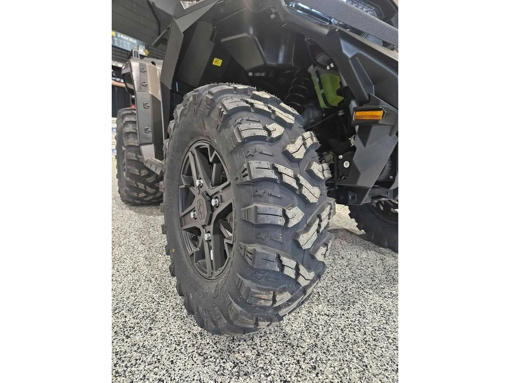 2026 Polaris Sportsman 850 Trail alt