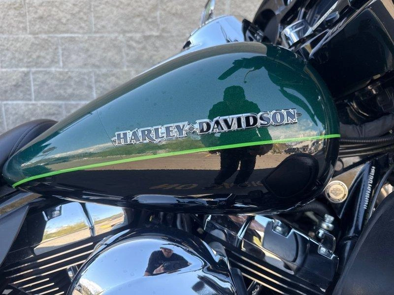 2015 Harley-davidson Flhtk - Ultra Limited™ alt