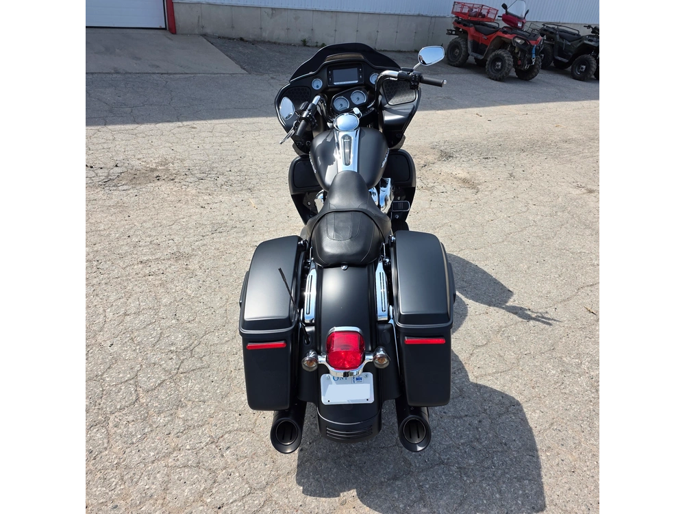 2017 Harley-davidson Fltrxs Road Glide Special alt