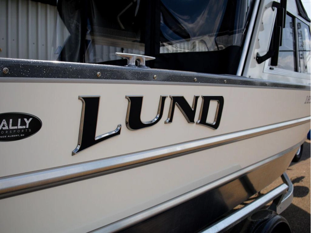 2026 Lund Boat Co 185 Hg alt