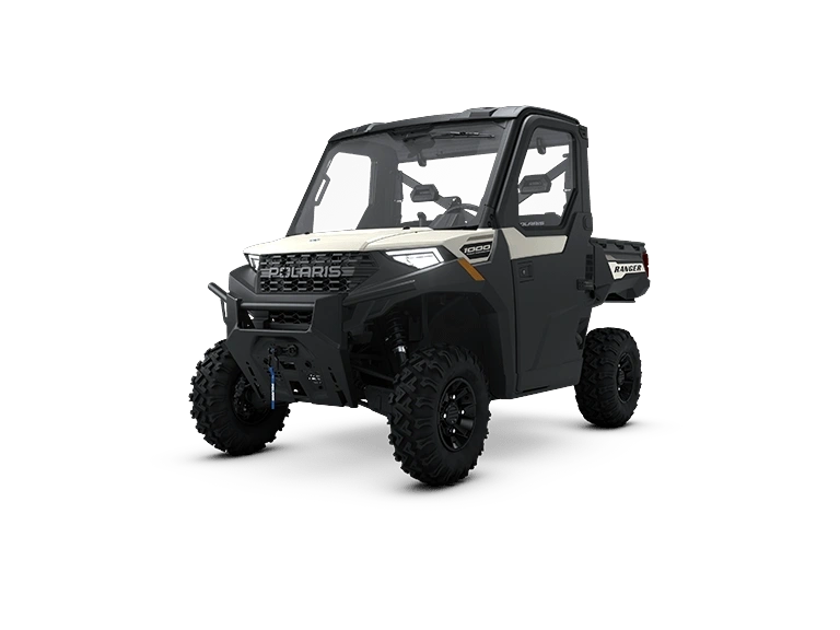 2026 Polaris Ranger 1000 Cab - Htr alt