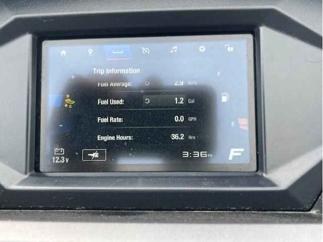 2023 Yamaha Fx Cruiser Ho alt