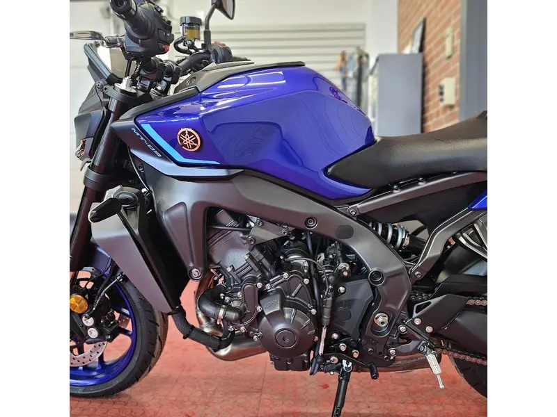 2026 Yamaha MT-09 thumbnail 6