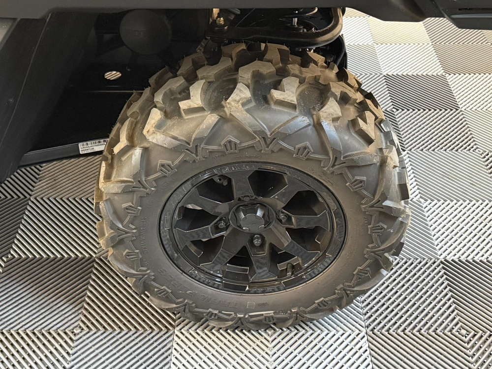 2026 Can-am Ssv Def Dps 62 Hd7 Gn 26 Dps Hd7 alt