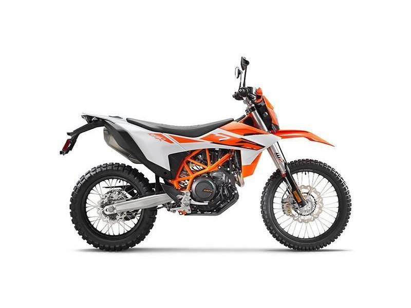 2026 Ktm 690 Enduro R alt