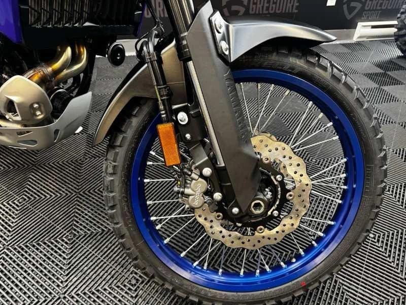 Yamaha Ténéré 700 2026 alt