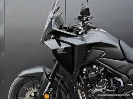 Honda Nx 500 Abs 2025 alt