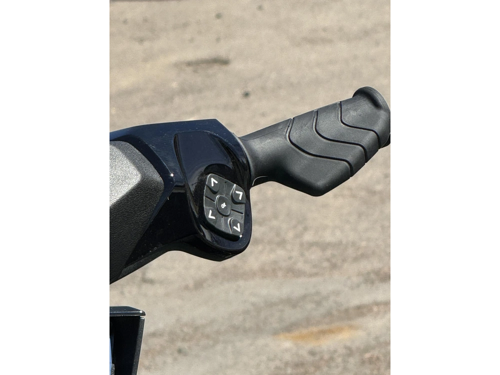 2026 Sea-doo Gti Se 170hp Ibr Idf W/audio