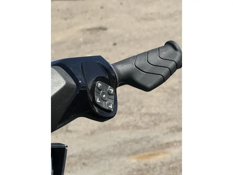 Sea-Doo GTI SE 170hp iBR iDF w/AUDIO 2026