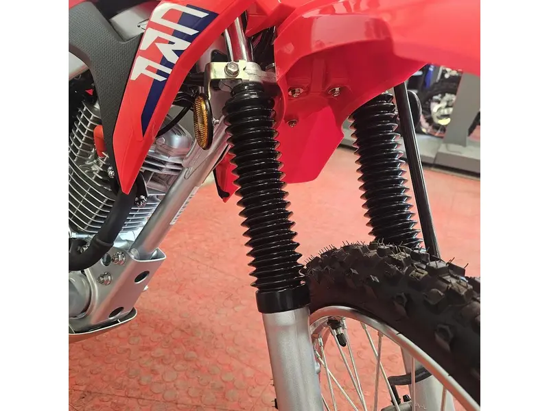 2026 Honda CRF 125F (Big Wheel) thumbnail 26