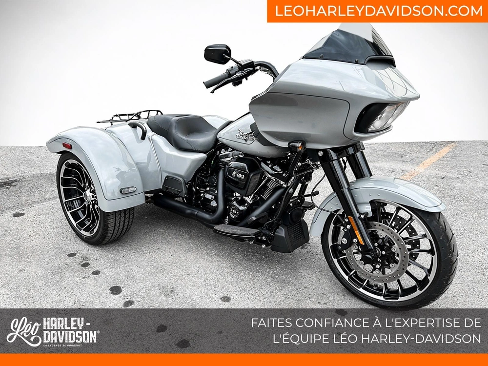 Harley-davidson Fltrt Road Glide 3 2025 alt