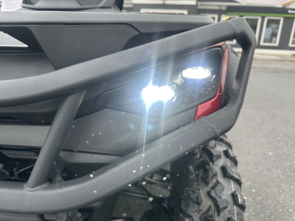 2026 Can-am Outlander Xt 850 alt