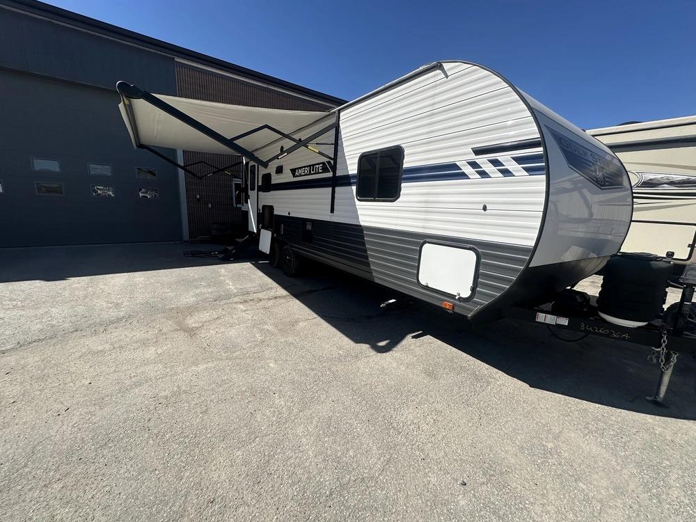 Gulfstream Amerlite(tt) 24rls 2024 alt