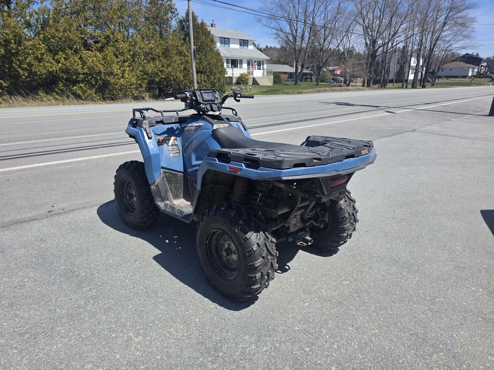 2022 Polaris Sportsman 570 Base alt