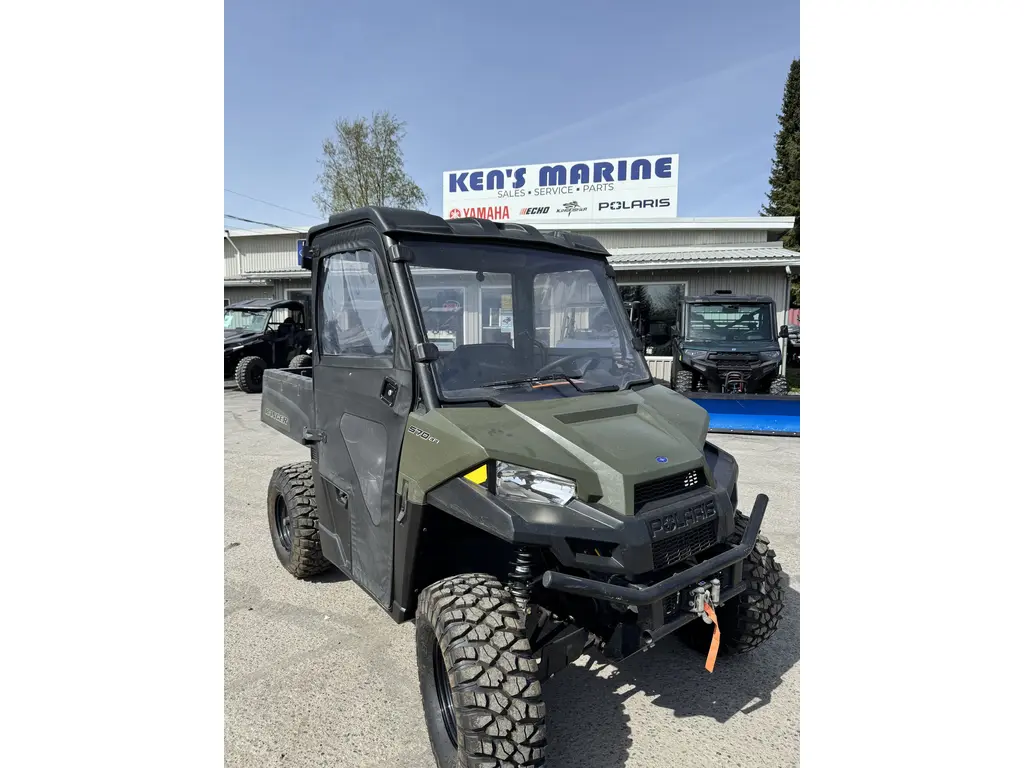 2021 Polaris RANGER 570