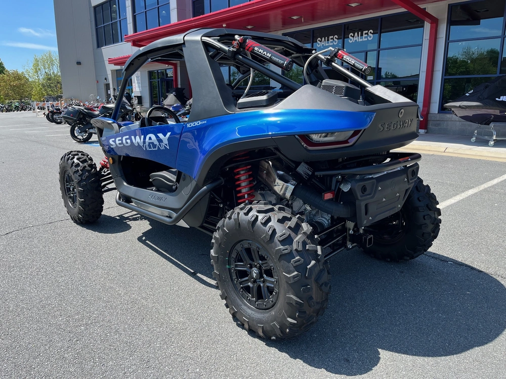 2026 Segway Sx10 Villain P alt