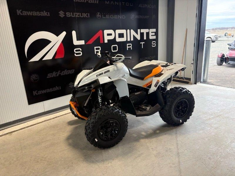 2026 Can-am Renegade X Xc 1000r alt