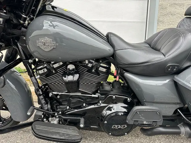 2022 Harley-Davidson STREET GLIDEFLHXS