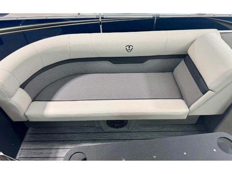 2026 Armada Saphir Swing Back 19'x8' alt