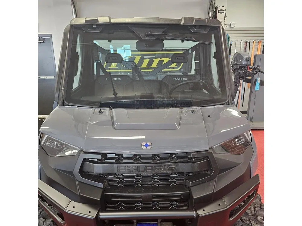 2026 Polaris Ranger Xp 1000 Northstar Premium alt