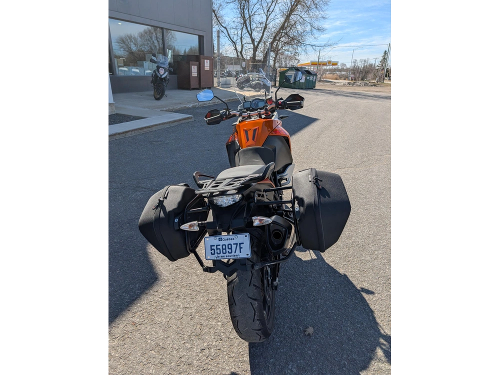 Ktm 1190 Adventure 2014 alt