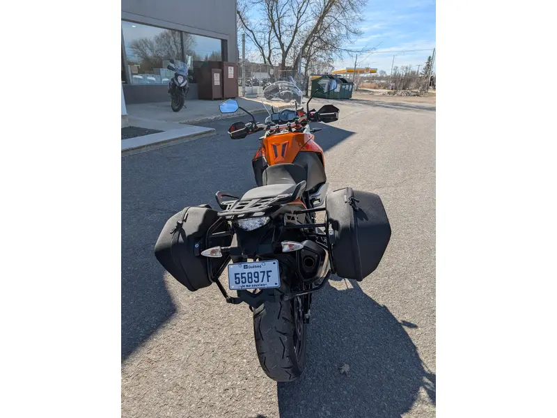 2014 KTM 1190 ADVENTURE thumbnail 13
