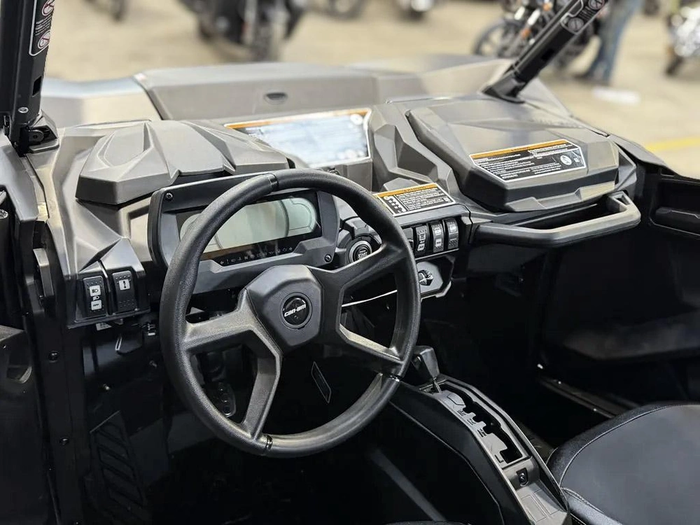 2026 Can-am Ssv Com Max Xtp 64 1000r Gy 26 Xt-p 1000r alt