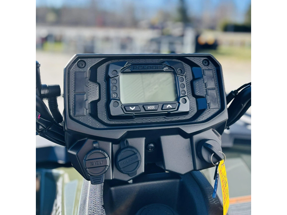 Polaris Sportsman 450 H.o. Eps A26see50b1 2026 alt