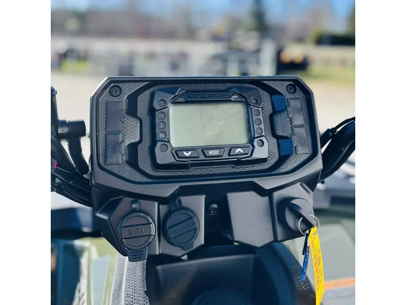 2026 Polaris SPORTSMAN 450 H.O. EPS A26SEE50B1 thumbnail 8