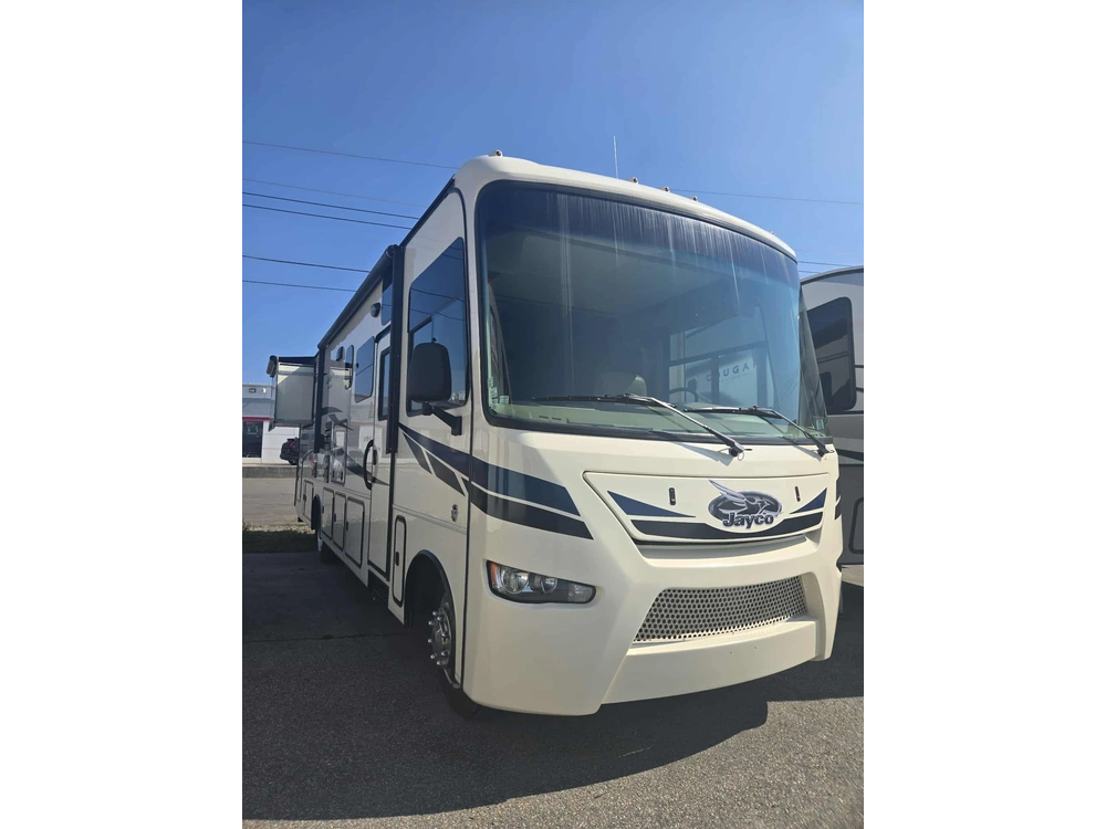 2015 Jayco Precept 35u alt