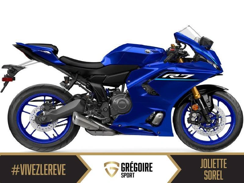 Yamaha Yzf-r7 2026 alt
