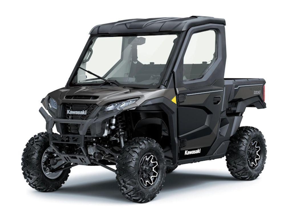 2026 Kawasaki RIDGE ST HVAC for Sale in Chambersburg, PA