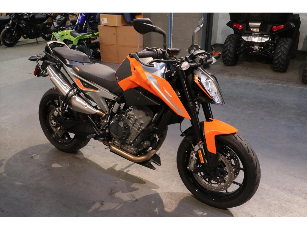Ktm Duke 790 2019 alt