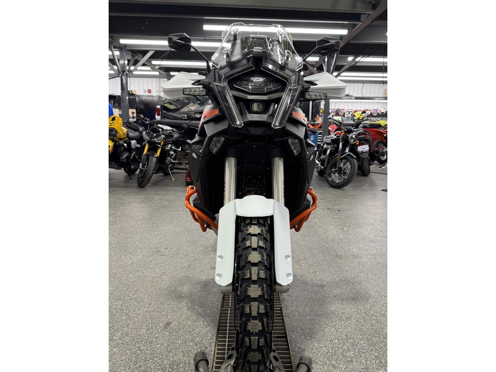 2026 Ktm 1390 Super Adv R alt