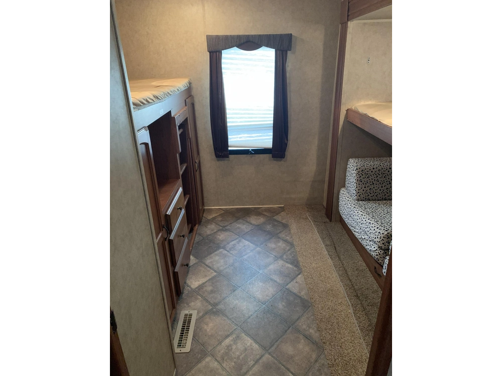 Dutchmen Denali 311bh 2012 alt