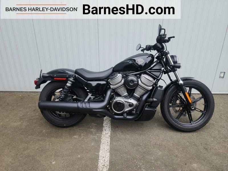 2024 Harley-davidson Rh975 - Nightster™ alt
