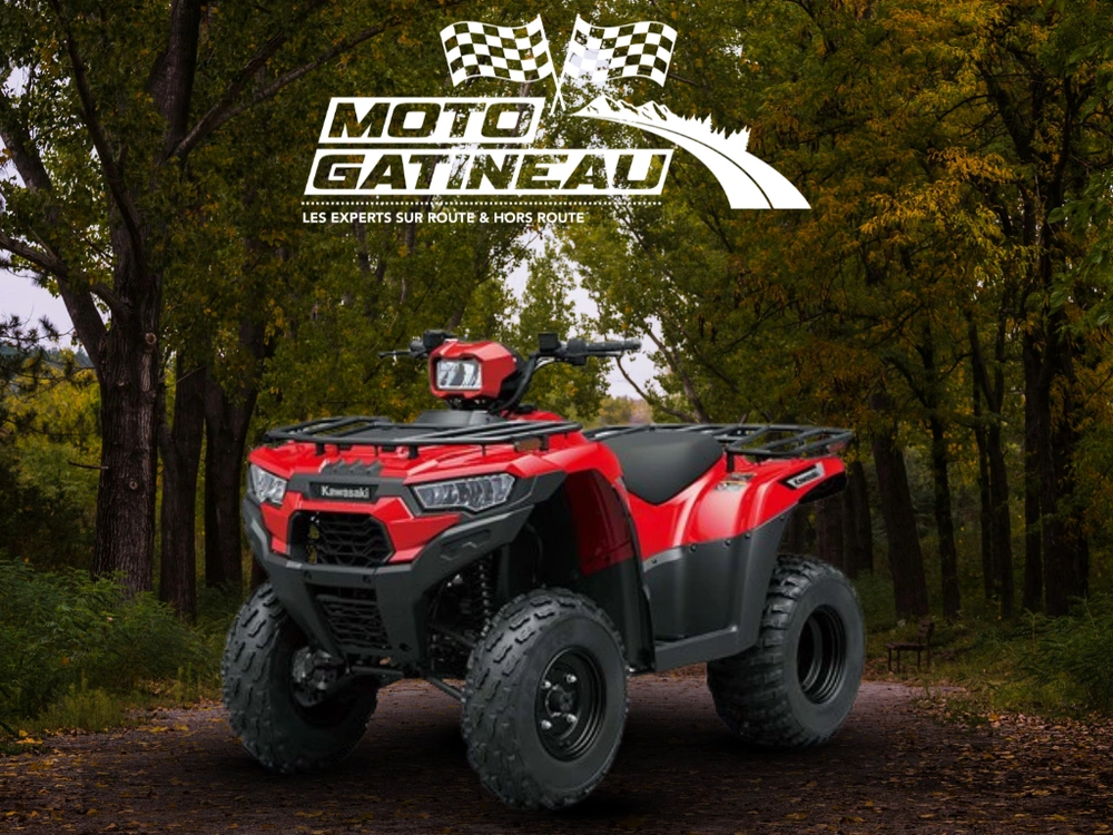 Kawasaki Brute Force 300 2026 alt