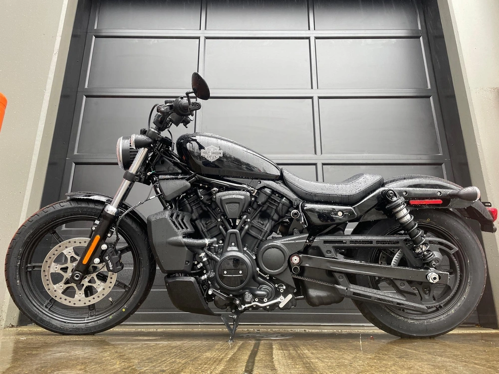 2026 Harley-davidson Sport Rh975 - Nightster™ alt