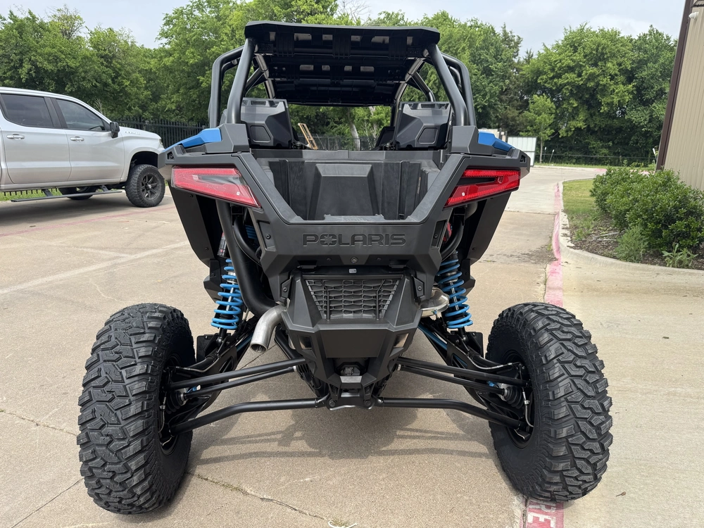 2026 Polaris Rzr Pro S 4 Ultimate alt